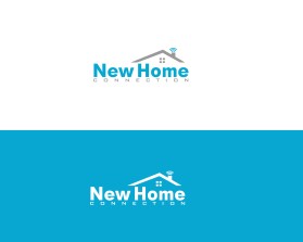 Winning entry: New Home Connection entry by sonusmiley