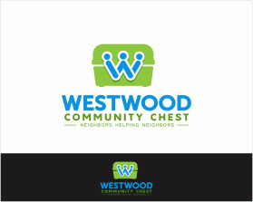 Westwood Community Chest entry by Edgar Canja