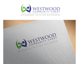 Westwood Community Chest entry by shivaprasadbomma