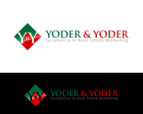 Yoder &amp; Yoder entry by paczgraphics