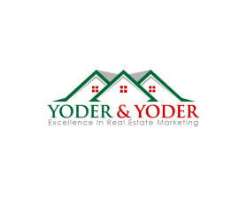 Yoder &amp; Yoder entry by paczgraphics