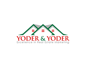 Yoder &amp; Yoder entry by paczgraphics