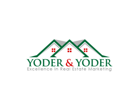 Yoder &amp; Yoder entry by paczgraphics