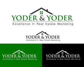 Yoder &amp; Yoder entry by marsell