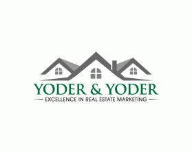 Yoder &amp; Yoder entry by dsdezign