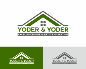 Yoder &amp; Yoder entry by ailideangel