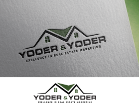 Yoder &amp; Yoder entry by alex.projector
