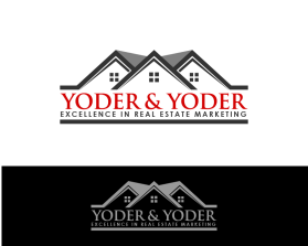 Yoder &amp; Yoder entry by paczgraphics