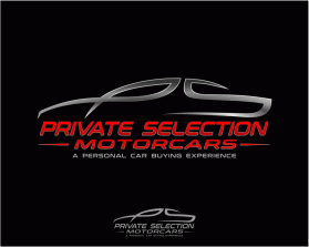 Private Selection Motorcars entry by jellareed