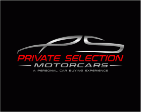Private Selection Motorcars entry by jellareed