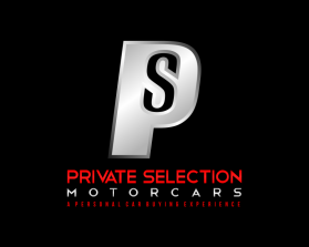 Private Selection Motorcars entry by muktiDraw