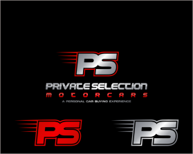 Private Selection Motorcars entry by Mrs. DC