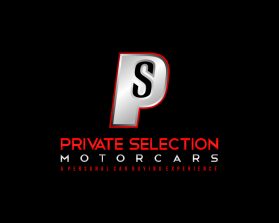 Private Selection Motorcars entry by muktiDraw
