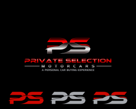 Private Selection Motorcars entry by Mrs. DC