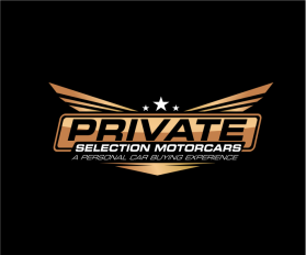 Private Selection Motorcars entry by design.george