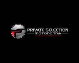 Private Selection Motorcars entry by marsell