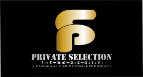 Private Selection Motorcars entry by Aswinda 