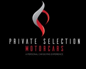 Private Selection Motorcars entry by Logo wizard