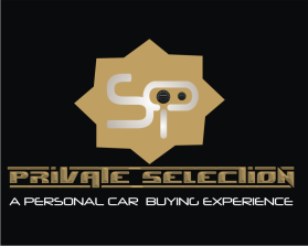 Private Selection Motorcars entry by El Tasador