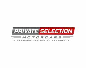 Private Selection Motorcars entry by agus87