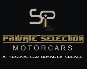 Private Selection Motorcars entry by El Tasador