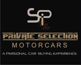 Private Selection Motorcars entry by El Tasador