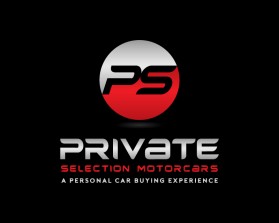 Private Selection Motorcars entry by nsdhyd