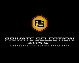 Private Selection Motorcars entry by tornado