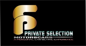 Private Selection Motorcars entry by Aswinda 