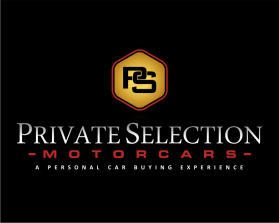 Private Selection Motorcars entry by tornado