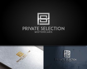 Private Selection Motorcars entry by MjibAjibs