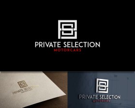 Private Selection Motorcars entry by MjibAjibs