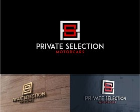 Private Selection Motorcars entry by MjibAjibs
