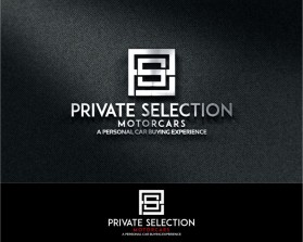 Private Selection Motorcars entry by MjibAjibs