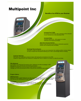 Multipoint Inc entry by piscaa