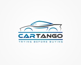 CarTango entry by Shiwa15Designs