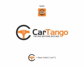CarTango entry by Maxman
