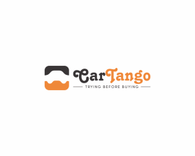 CarTango entry by Mrs. DC