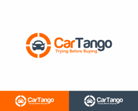 CarTango entry by Mrs. DC