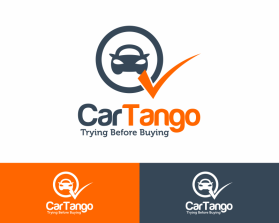 CarTango entry by Mrs. DC