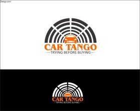 CarTango entry by dekky arista