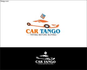 CarTango entry by dekky arista