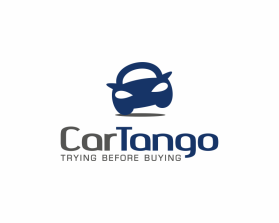 CarTango entry by Mrs. DC