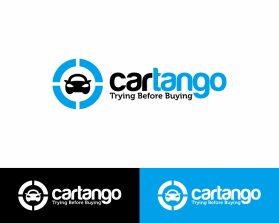 CarTango entry by Mrs. DC