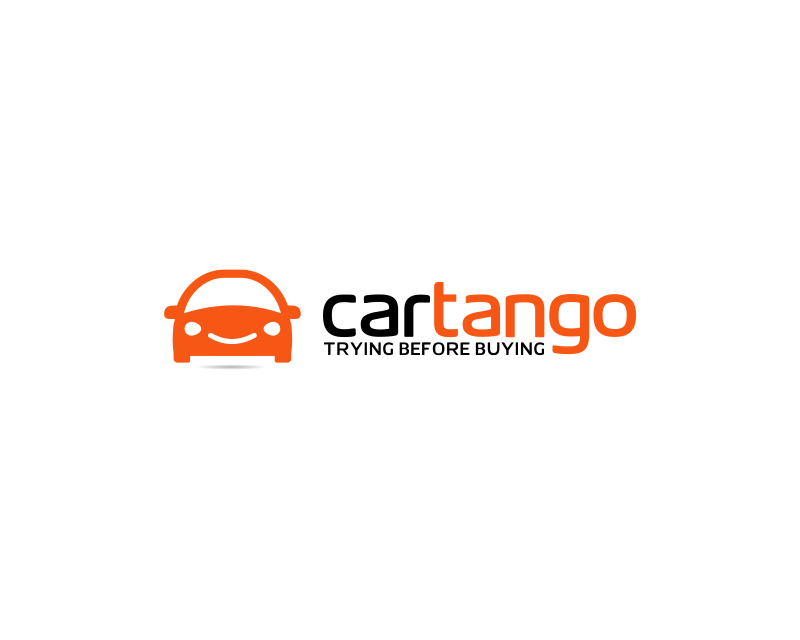 Logo Design for CarTango