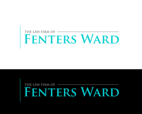 The Law Firm of Fenters Ward entry by marsell