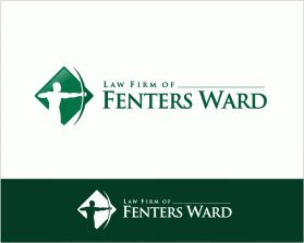 The Law Firm of Fenters Ward entry by jellareed