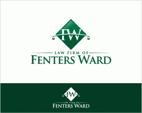 The Law Firm of Fenters Ward entry by jellareed
