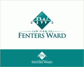 The Law Firm of Fenters Ward entry by jellareed