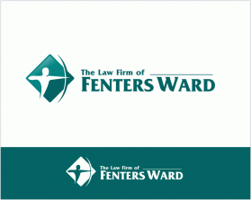 The Law Firm of Fenters Ward entry by jellareed